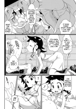 Page 129 of Yo! Loli Bitch