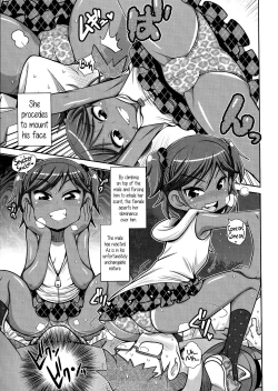 Page 168 of Yo! Loli Bitch