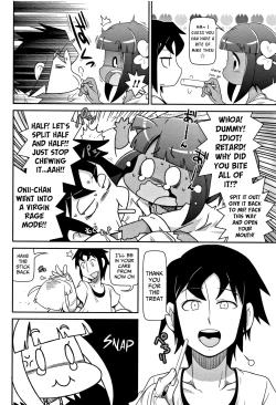 Page 47 of Yo! Loli Bitch