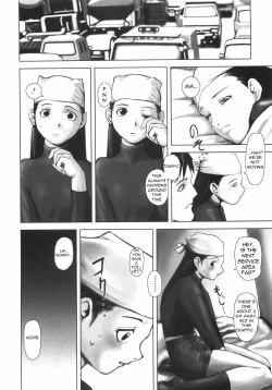 Page 165 of Jyurin Toiro