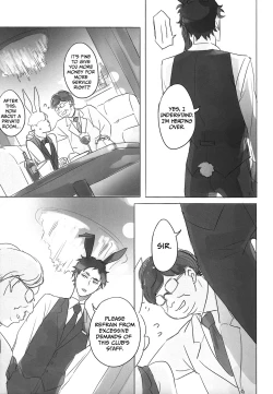 Page 10 of Secret Bunny