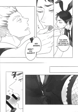 Page 16 of Secret Bunny