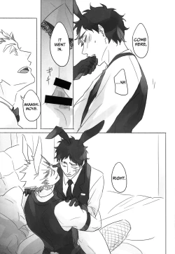 Page 24 of Secret Bunny