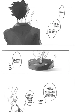 Page 34 of Secret Bunny