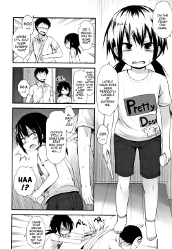 Page 128 of Chiisana Koukishin | Tiny Curiosity