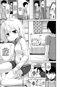 Page 149 of Chiisana Koukishin | Tiny Curiosity