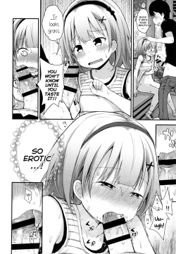 Page 20 of Chiisana Koukishin | Tiny Curiosity