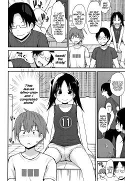 Page 30 of Chiisana Koukishin | Tiny Curiosity