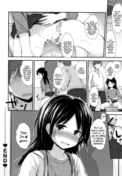 Page 68 of Chiisana Koukishin | Tiny Curiosity