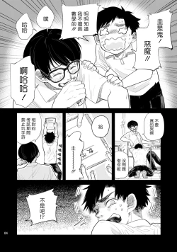 Page 37 of Omae ni Zettai Ienai Koto | 绝对无法对你说的事 1-4