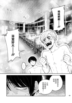 Page 74 of Omae ni Zettai Ienai Koto | 绝对无法对你说的事 1-4