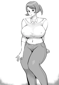 Page 21 of 敏感すぎて孕んじゃう主婦