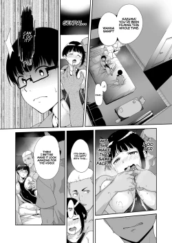 Page 42 of Akogare Kanojo no Risou to Genjitsu | My Crush: Expectation vs Reality