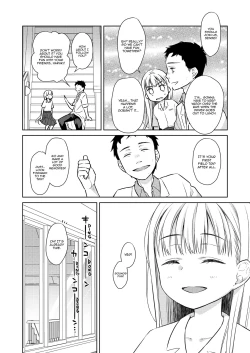 Page 11 of TS Shoujo Haruki-kun 3