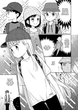 Page 20 of TS Shoujo Haruki-kun 3