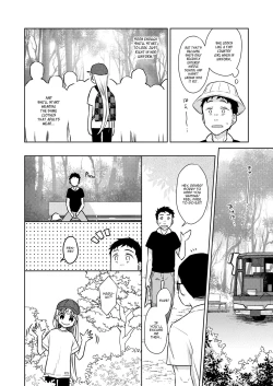 Page 21 of TS Shoujo Haruki-kun 3