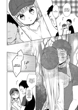 Page 23 of TS Shoujo Haruki-kun 3