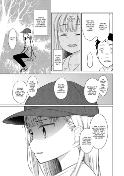 Page 26 of TS Shoujo Haruki-kun 3
