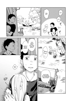 Page 38 of TS Shoujo Haruki-kun 3