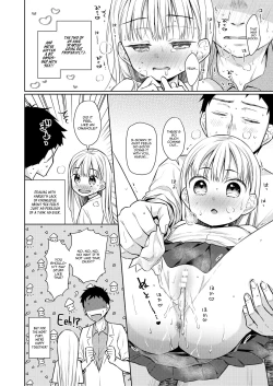 Page 7 of TS Shoujo Haruki-kun 3