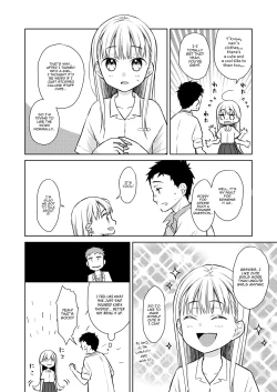 Page 9 of TS Shoujo Haruki-kun 3