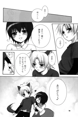 Page 16 of Akairo Quartz