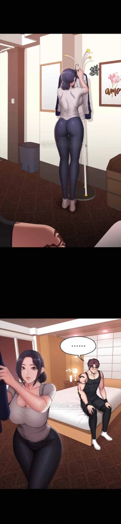 Page 2 of MANHWAROSHI FITNESS 68