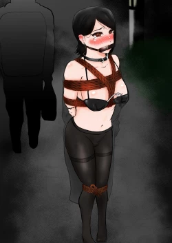 Page 4 of Solo DID Asobi 3