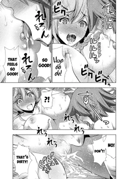 Page 106 of Parallel Paradise compilation