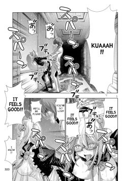 Page 145 of Parallel Paradise compilation