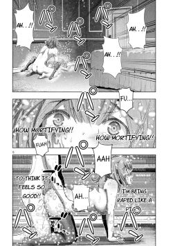 Page 152 of Parallel Paradise compilation