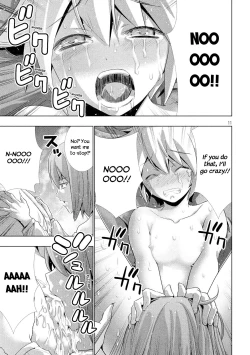 Page 15 of Parallel Paradise compilation