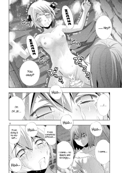 Page 18 of Parallel Paradise compilation