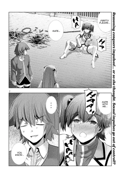 Page 296 of Parallel Paradise compilation