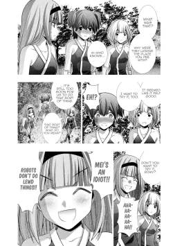 Page 306 of Parallel Paradise compilation