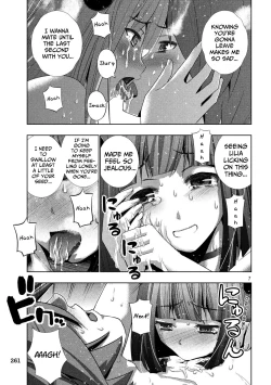 Page 56 of Parallel Paradise compilation