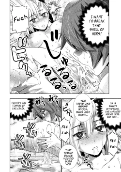 Page 87 of Parallel Paradise compilation