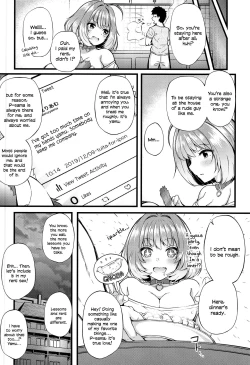 Page 20 of Ie ni Itsuita Riamu to Ecchi na Koto Suru Hon | Doing Lewd Things With Riamu Who Moved In With Me