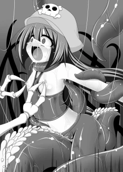 Page 22 of Kaizoku Shokkan