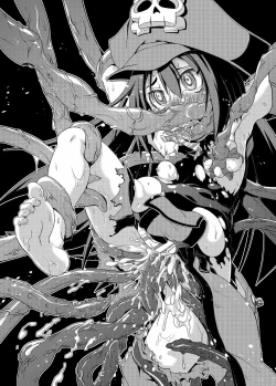 Page 24 of Kaizoku Shokkan