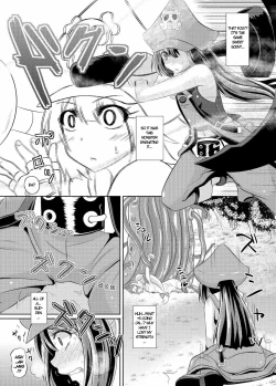 Page 6 of Kaizoku Shokkan