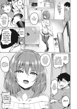 Page 3 of Senpai no Kawaii Tokoro | The Cute Parts About My Senpai