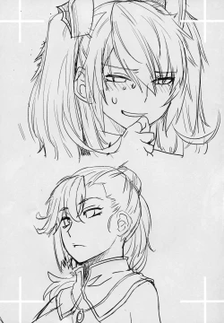 Page 28 of Futago to Maou