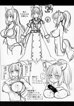 Page 12 of Atelier Kerberos Blade Uber