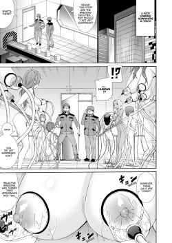 Page 2 of Loli Koushi Bokujou de Sakunyuu Tanetsuke Houdai! | A Farm For Milking Loli Calves - And Mating With Them Freely!