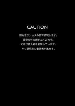 Page 3 of Chiisana Otouto