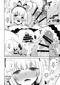 Page 21 of Docchi to Suru? | Which one will you do it with?