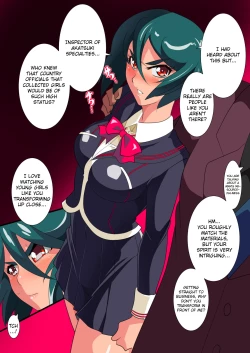 Page 2 of Midori no Settai Sex | Midori's Service Sex