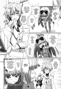Page 8 of Shounen Maid CuroJosou de Dokidoki no Maki