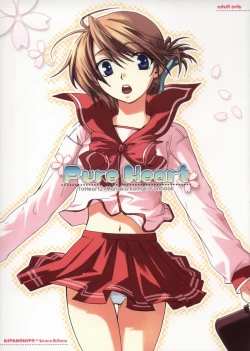 Page 1 of Pure Heart